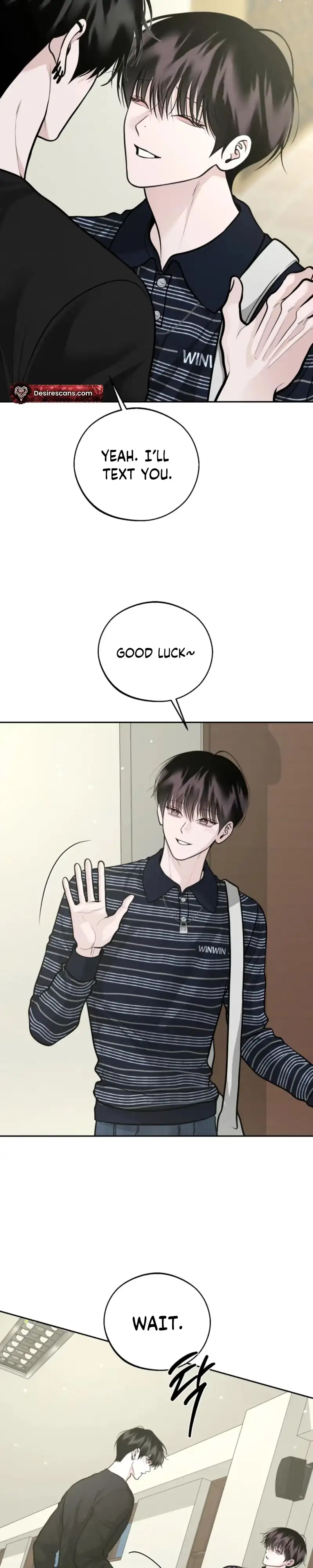 Read Save the Dae chapter 85 image 16 on Lezhin