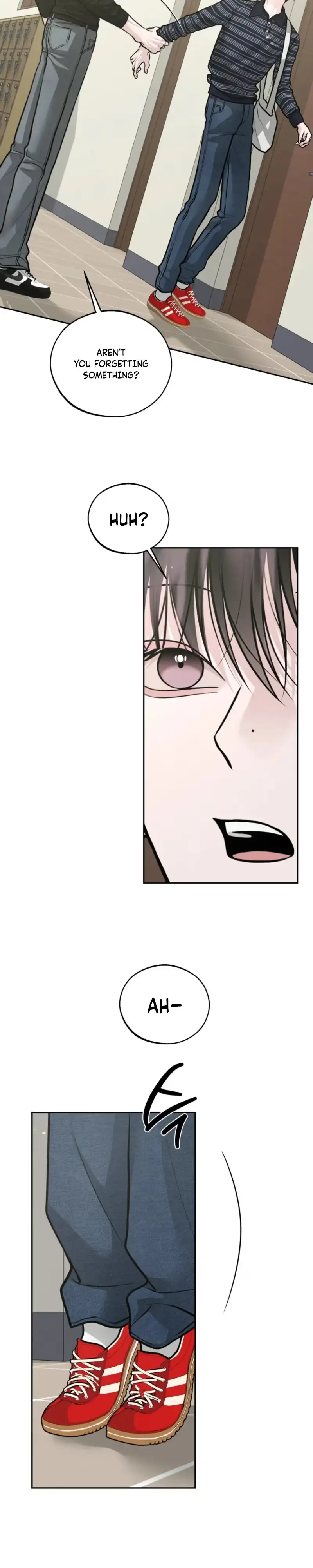 Read Save the Dae chapter 85 image 17 on Lezhin
