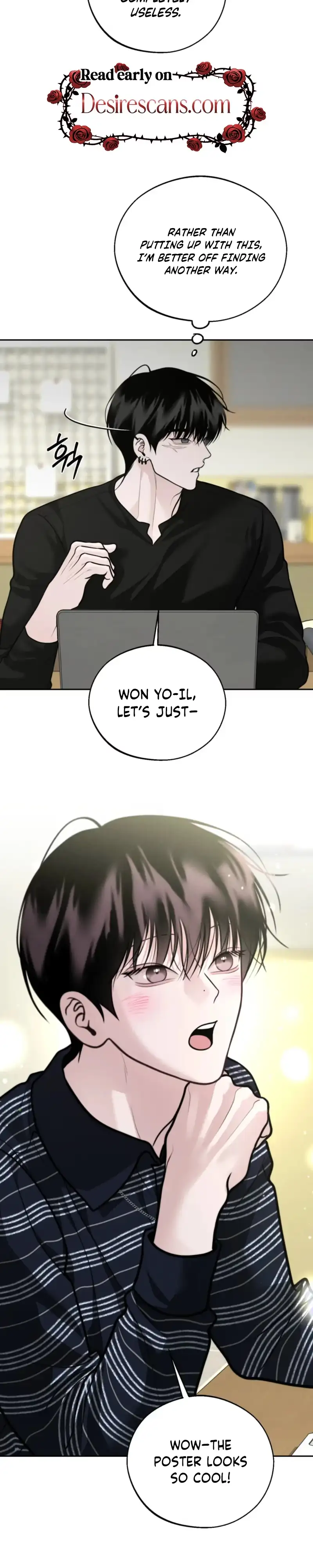 Read Save the Dae chapter 85 image 29 on Lezhin