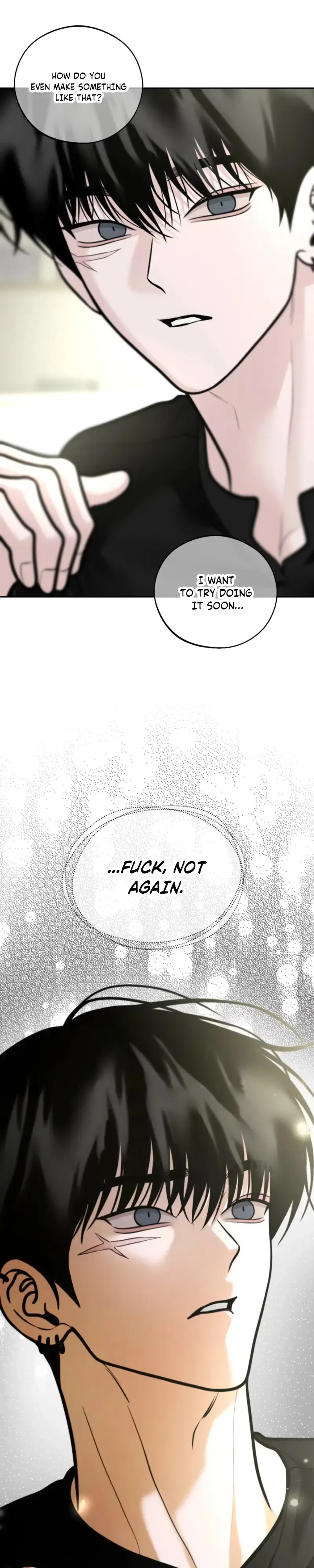 Read Save the Dae chapter 85 image 30 on Lezhin