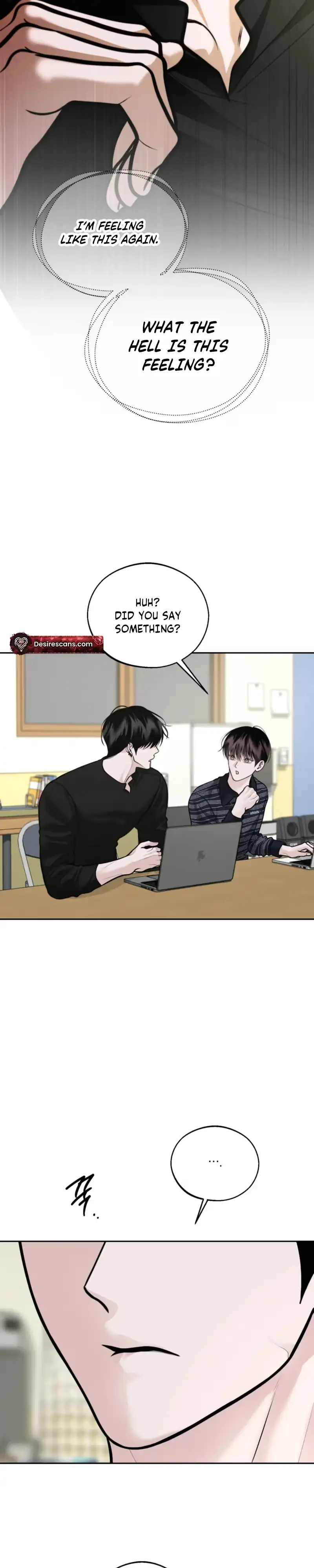 Read Save the Dae chapter 85 image 31 on Lezhin