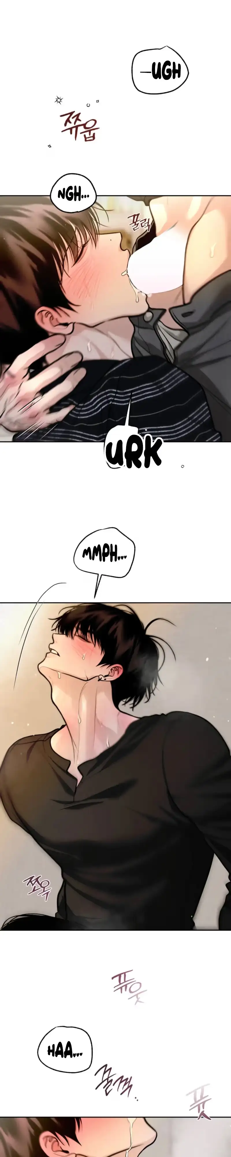 Read Save the Dae chapter 85 image 4 on Lezhin
