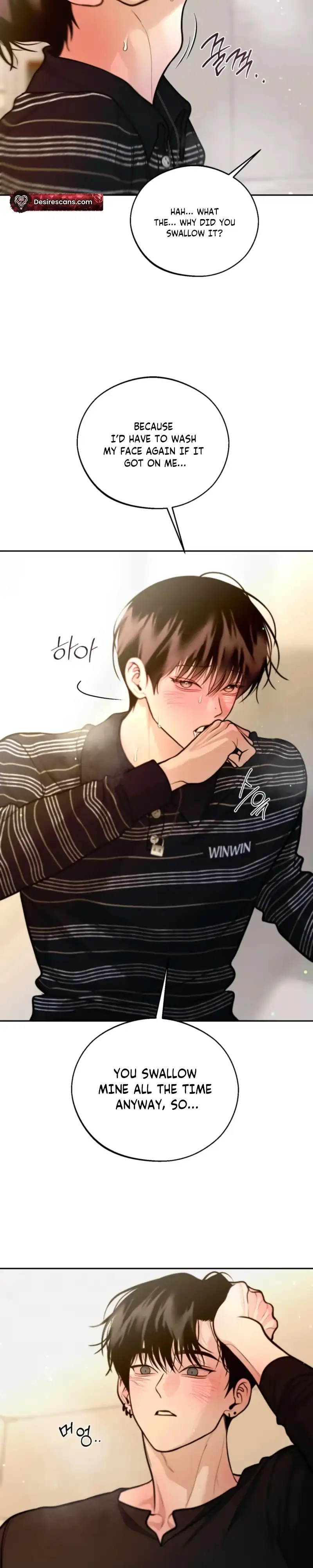 Read Save the Dae chapter 85 image 5 on Lezhin
