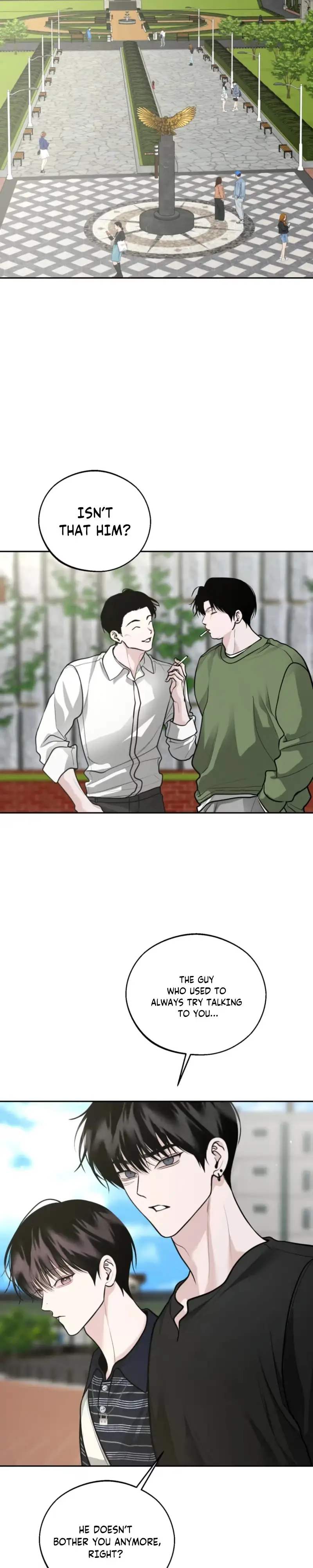 Read Save the Dae chapter 85 image 9 on Lezhin