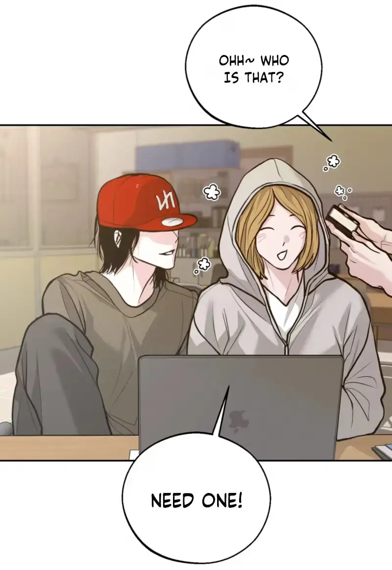 Read Save the Dae chapter 86 image 11 on Lezhin