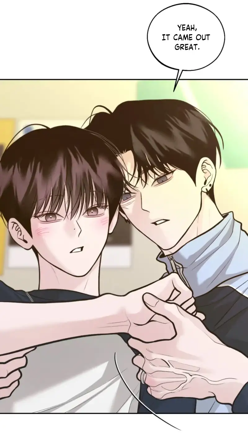 Read Save the Dae chapter 86 image 15 on Lezhin