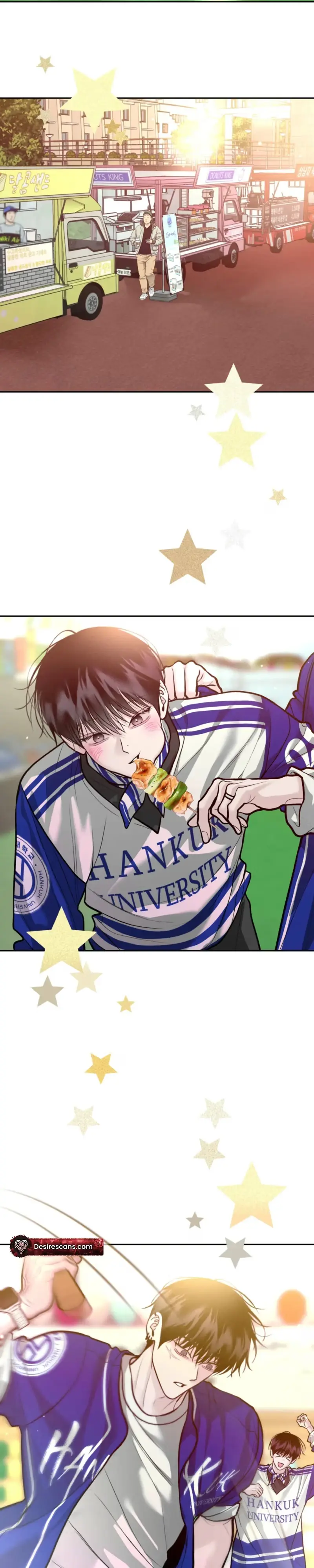 Read Save the Dae chapter 86 image 21 on Lezhin