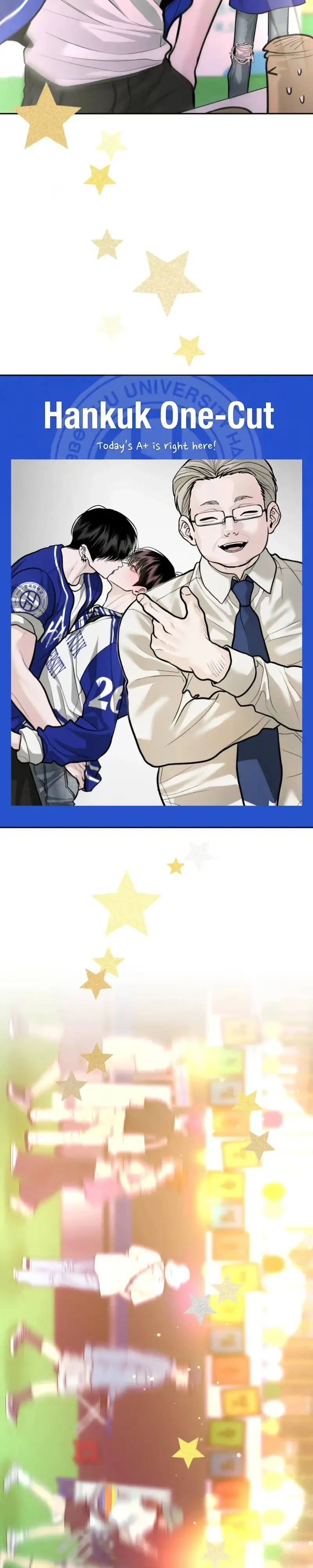 Read Save the Dae chapter 86 image 22 on Lezhin