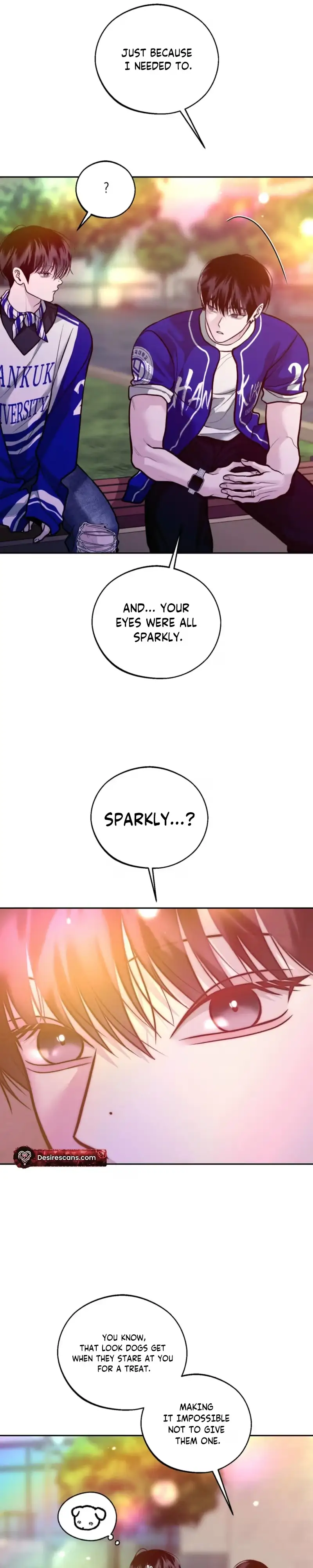 Read Save the Dae chapter 86 image 29 on Lezhin