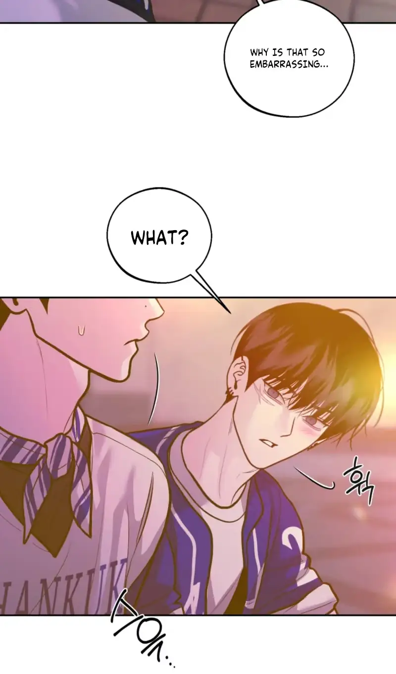 Read Save the Dae chapter 86 image 31 on Lezhin