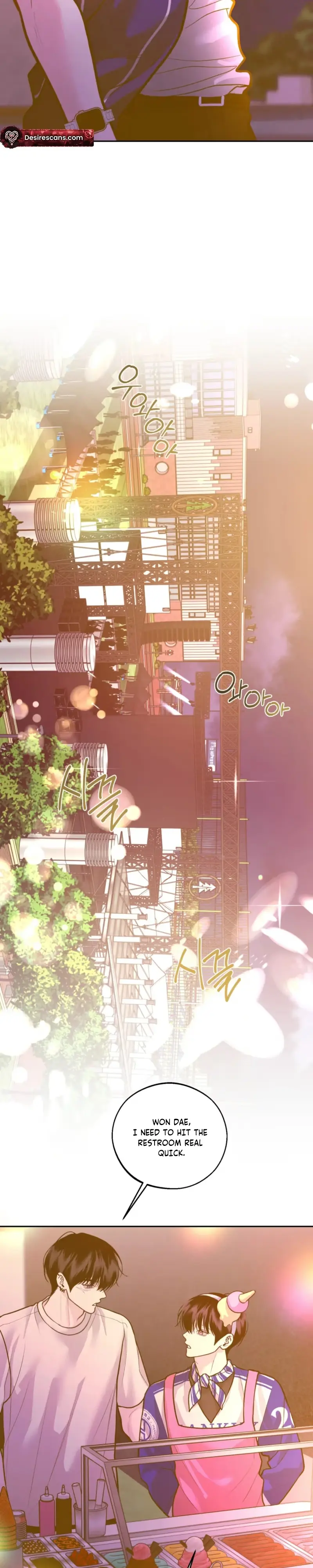 Read Save the Dae chapter 86 image 34 on Lezhin