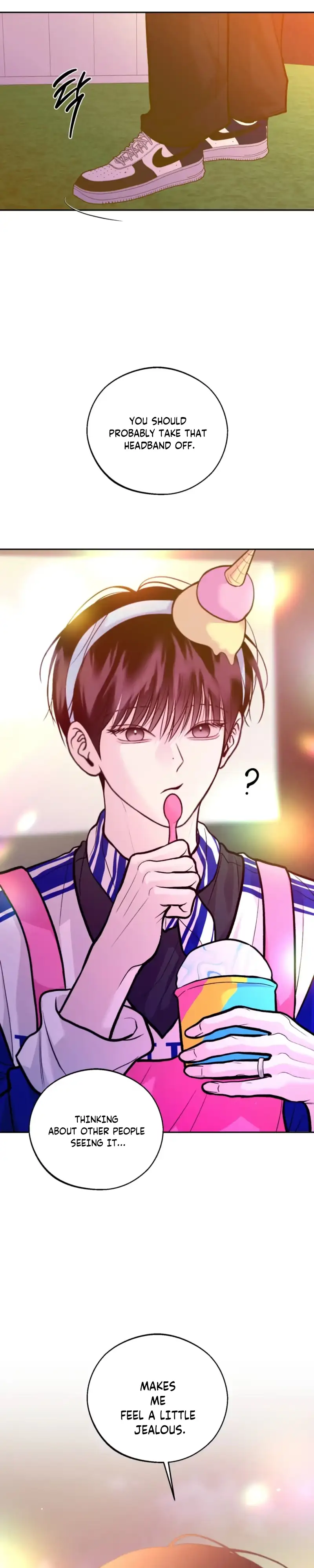 Read Save the Dae chapter 86 image 36 on Lezhin