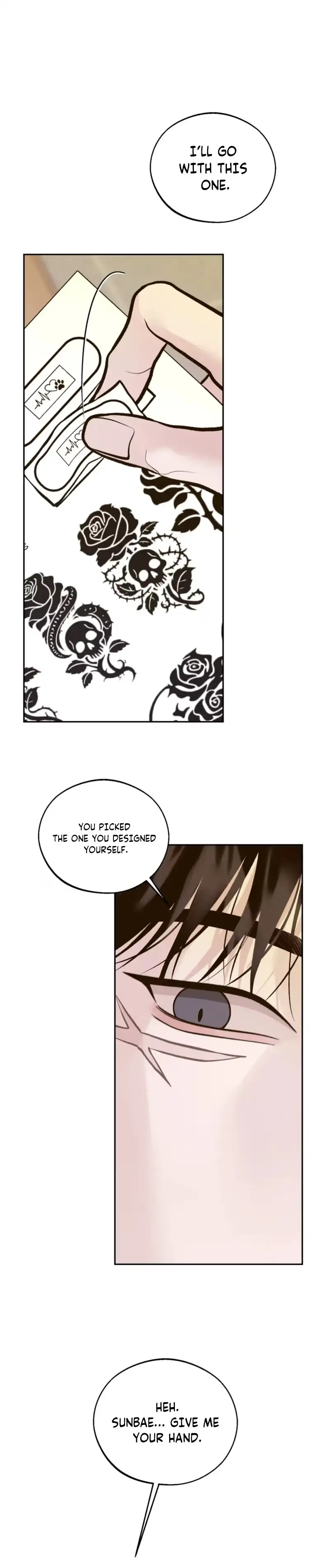 Read Save the Dae chapter 86 image 4 on Lezhin