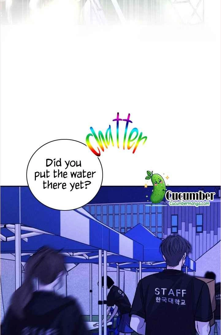 Read Save the Dae chapter 87 image 1 on Lezhin