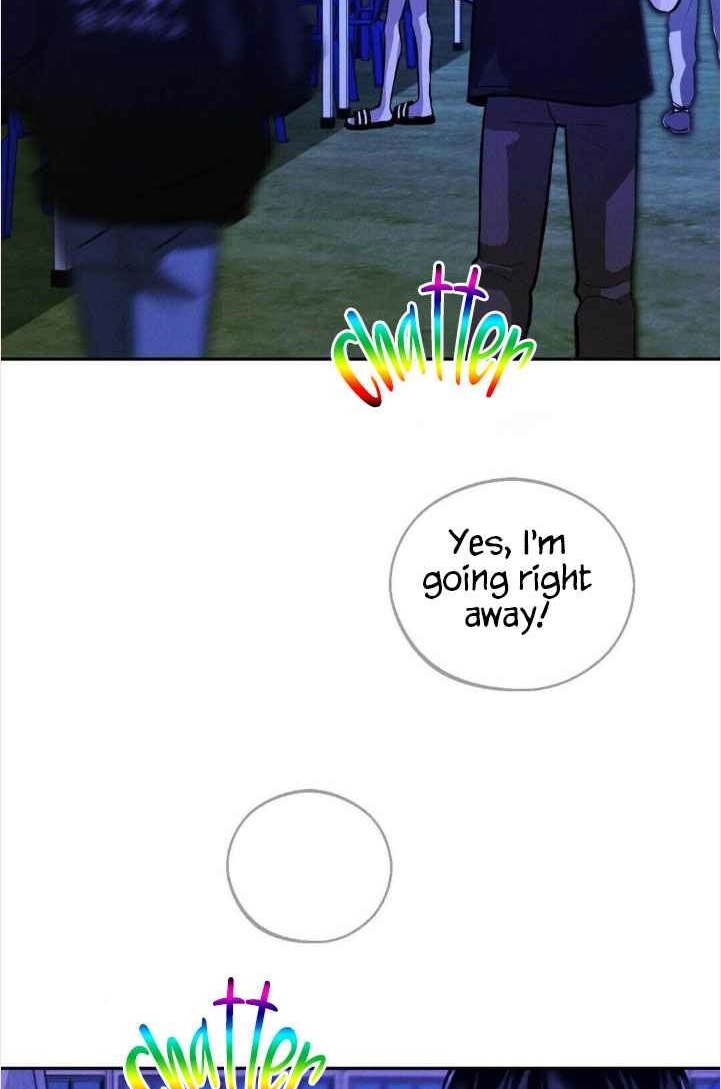 Read Save the Dae chapter 87 image 2 on Lezhin