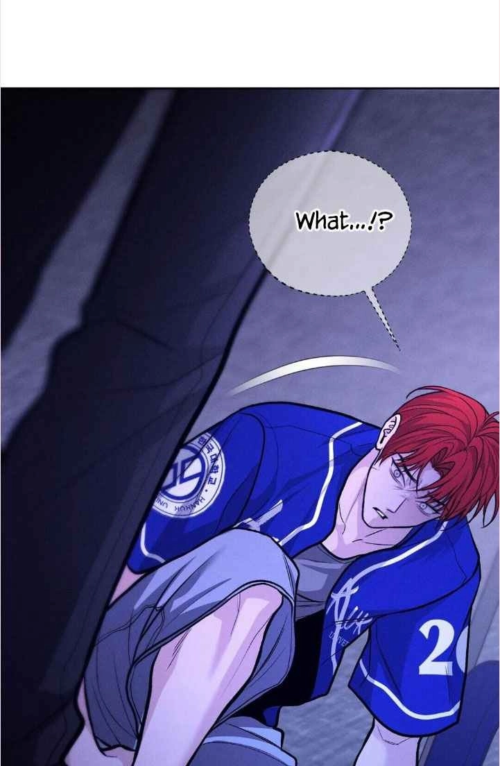 Read Save the Dae chapter 87 image 21 on Lezhin
