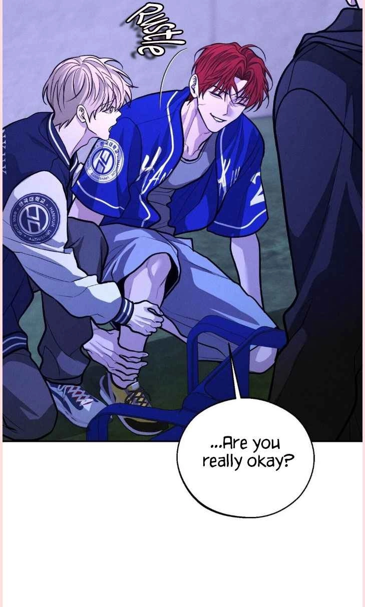 Read Save the Dae chapter 87 image 24 on Lezhin