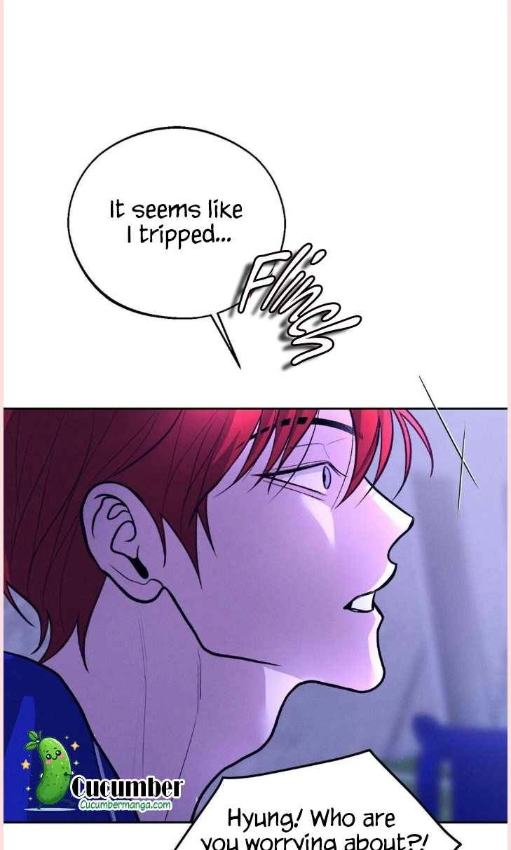Read Save the Dae chapter 87 image 25 on Lezhin