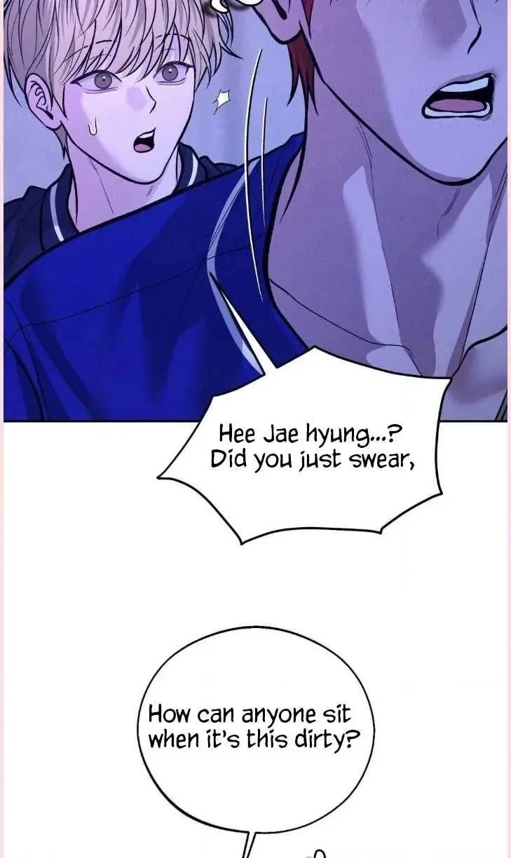 Read Save the Dae chapter 87 image 29 on Lezhin