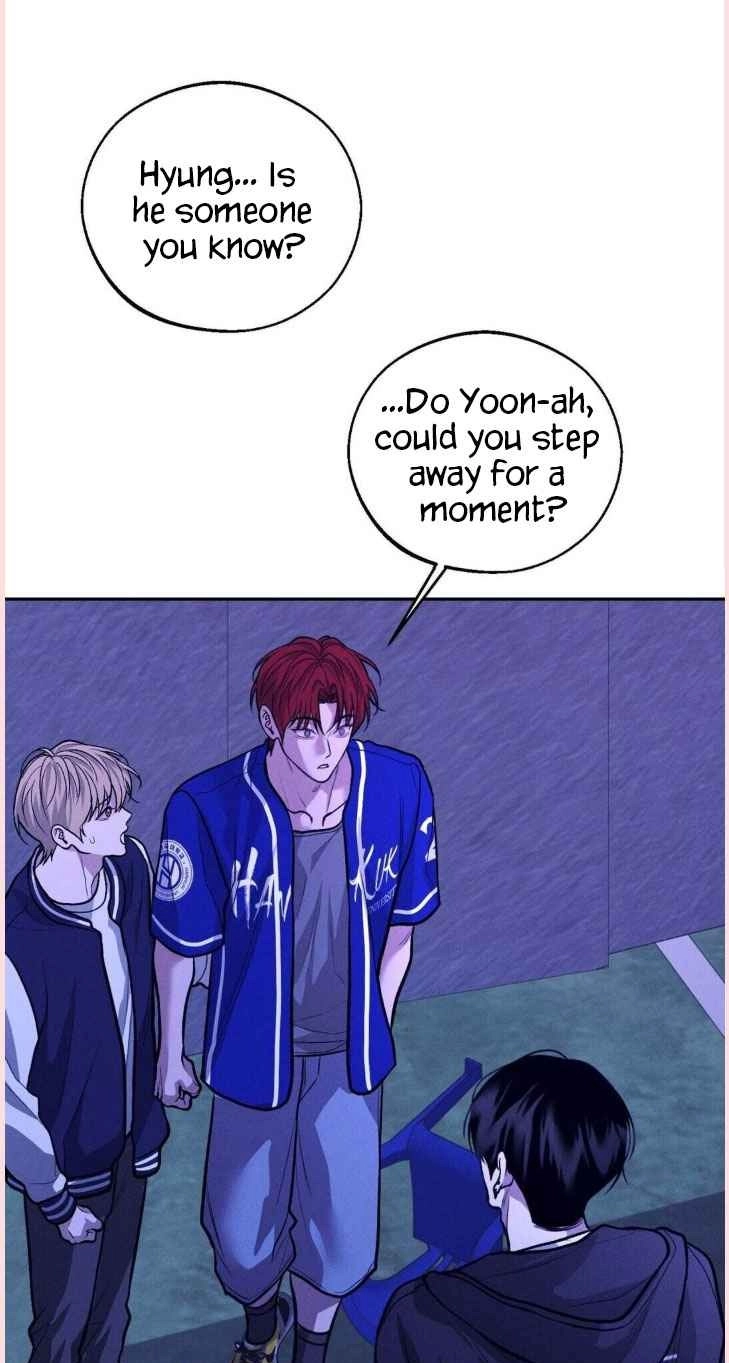 Read Save the Dae chapter 87 image 31 on Lezhin