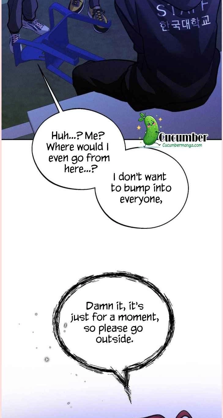 Read Save the Dae chapter 87 image 32 on Lezhin
