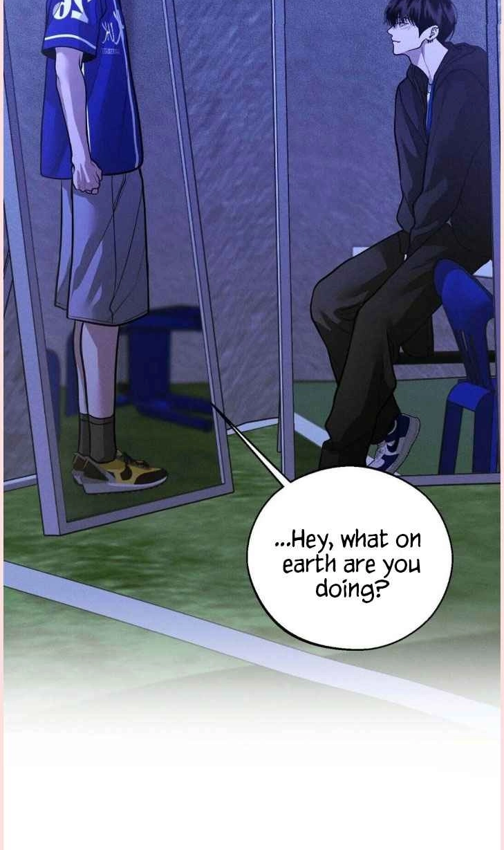 Read Save the Dae chapter 87 image 36 on Lezhin