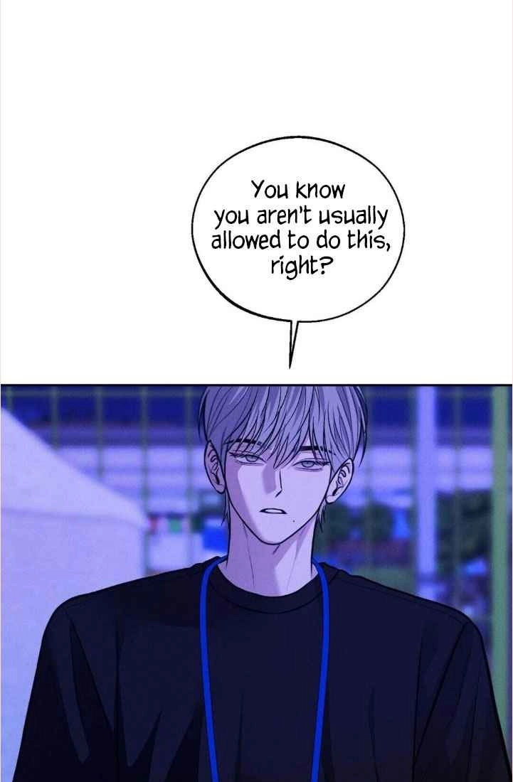 Read Save the Dae chapter 87 image 4 on Lezhin