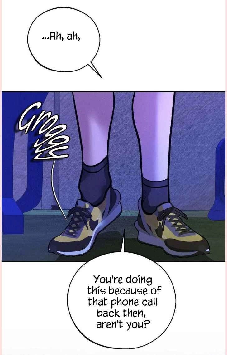 Read Save the Dae chapter 87 image 40 on Lezhin