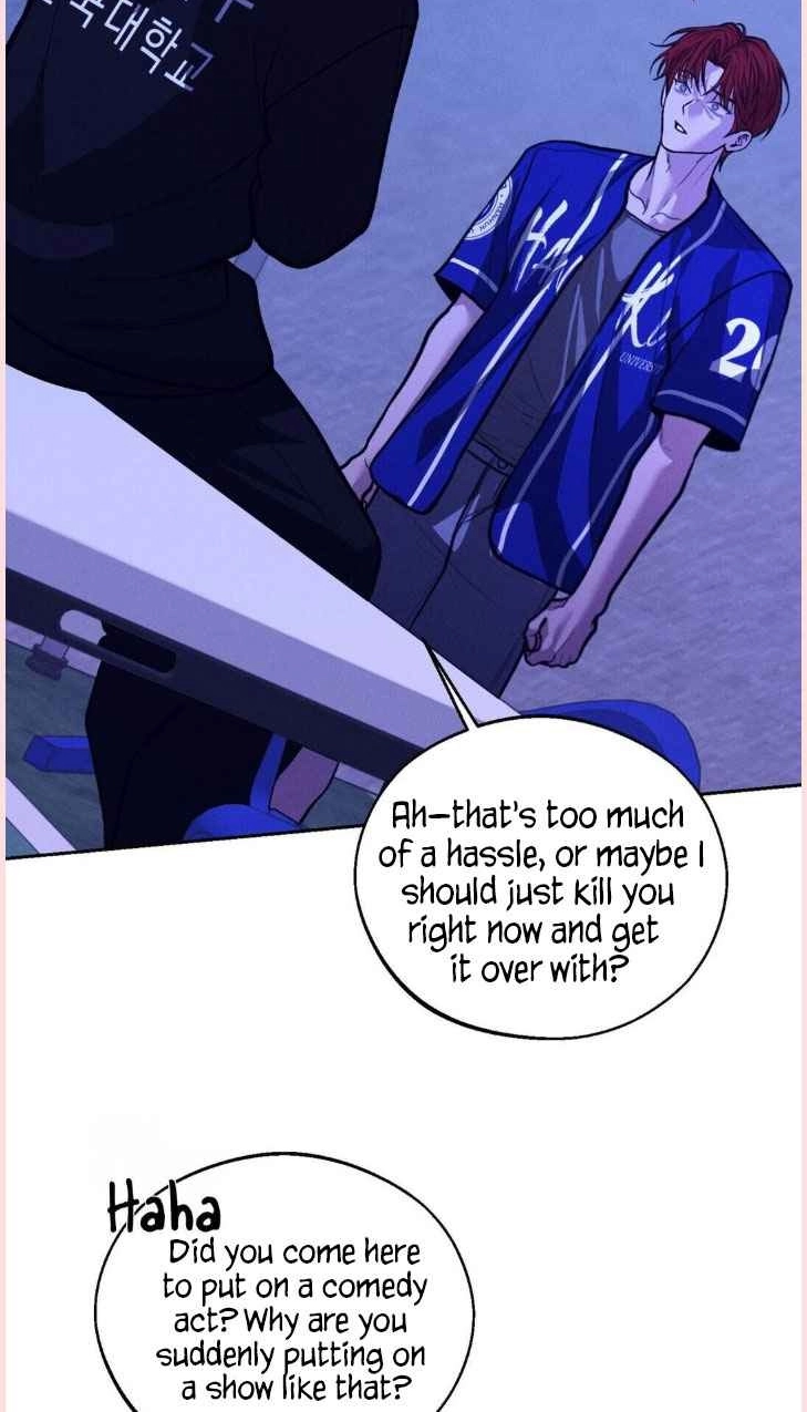 Read Save the Dae chapter 87 image 46 on Lezhin