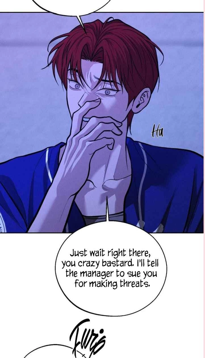 Read Save the Dae chapter 87 image 47 on Lezhin