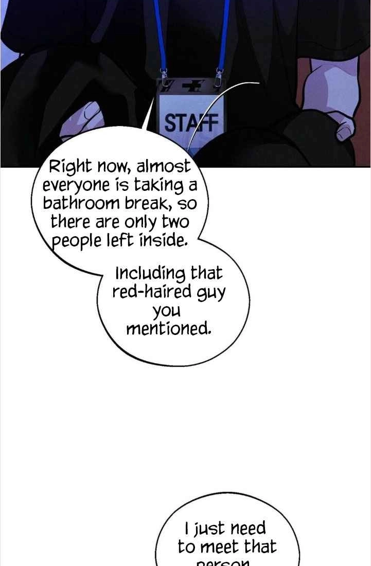 Read Save the Dae chapter 87 image 5 on Lezhin