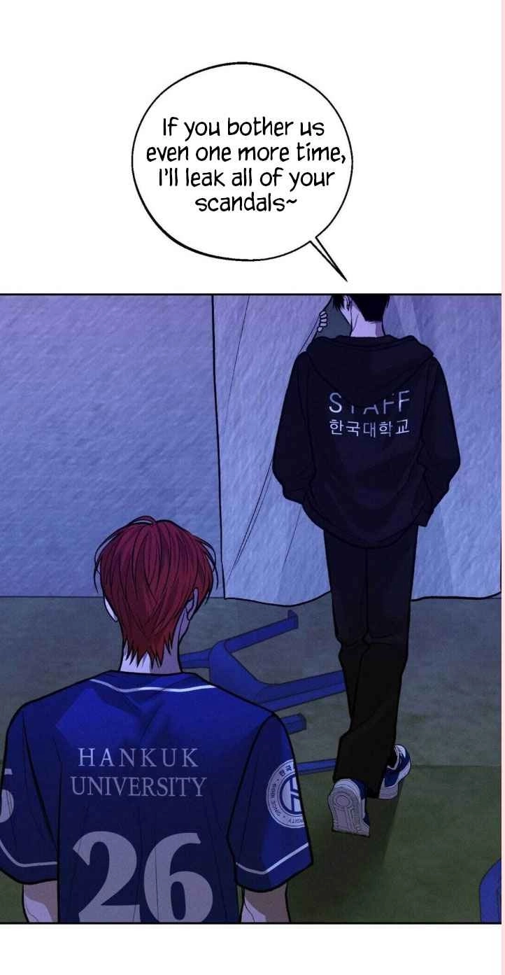 Read Save the Dae chapter 87 image 61 on Lezhin