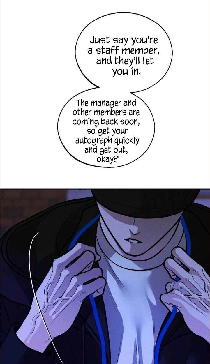 Read Save the Dae chapter 87 image 7 on Lezhin