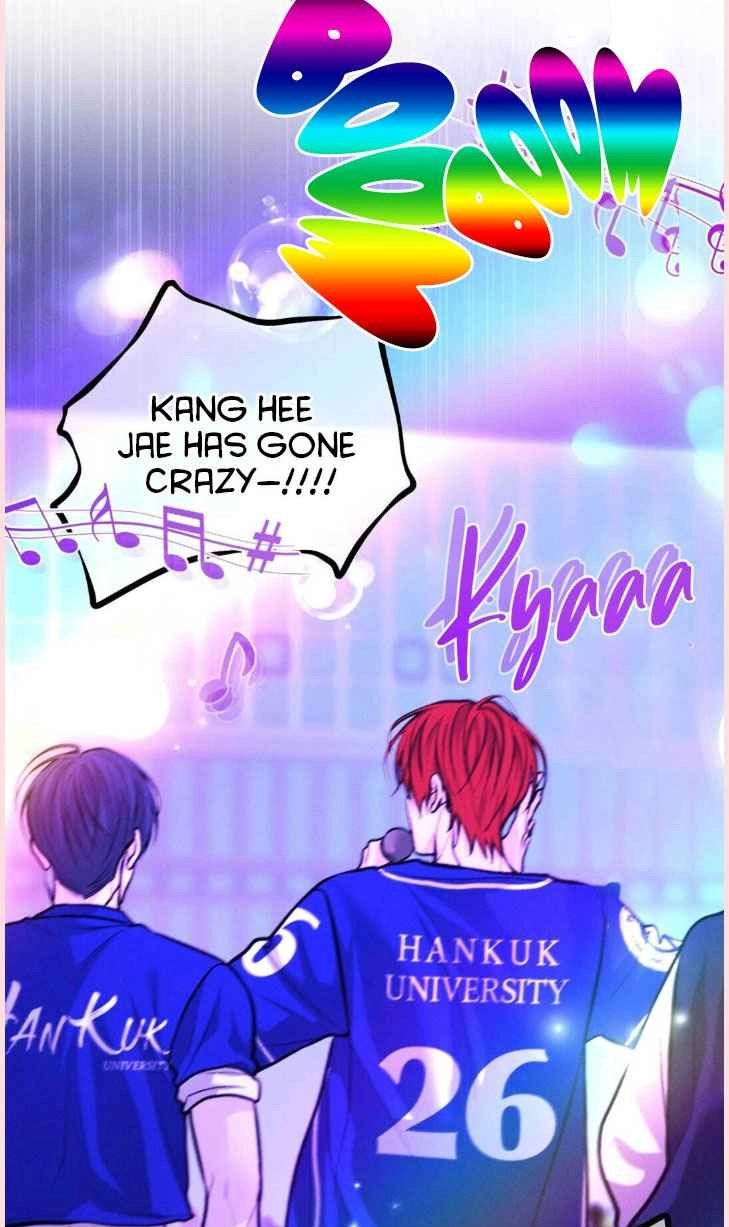 Read Save the Dae chapter 87 image 74 on Lezhin