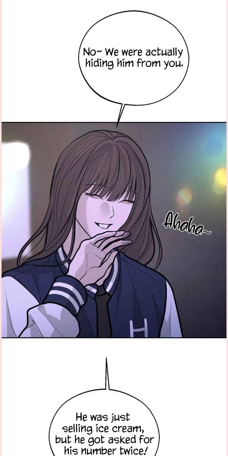 Read Save the Dae chapter 87 image 84 on Lezhin