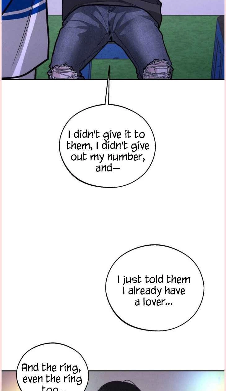 Read Save the Dae chapter 87 image 87 on Lezhin
