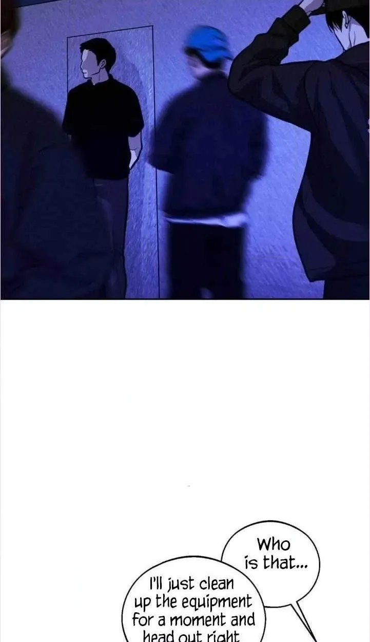 Read Save the Dae chapter 87 image 9 on Lezhin