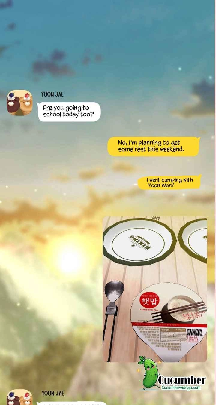 Read Save the Dae chapter 88 image 0 on Lezhin