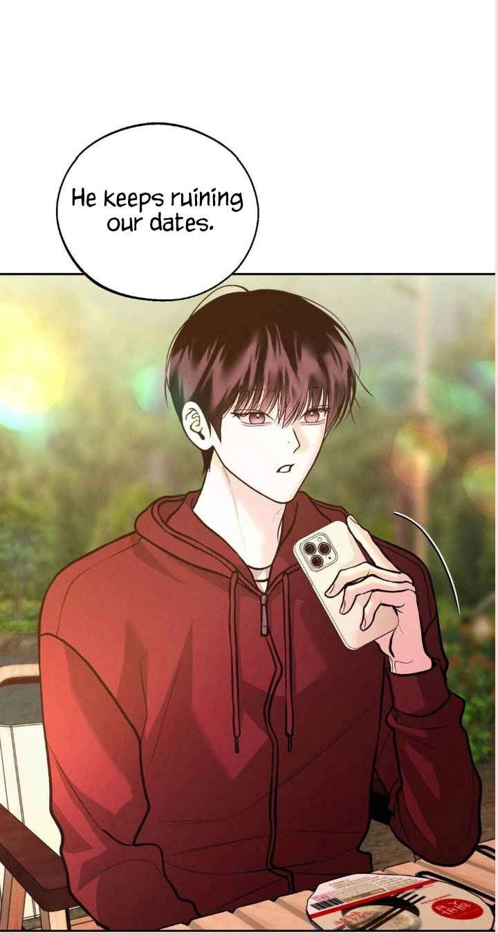 Read Save the Dae chapter 88 image 4 on Lezhin