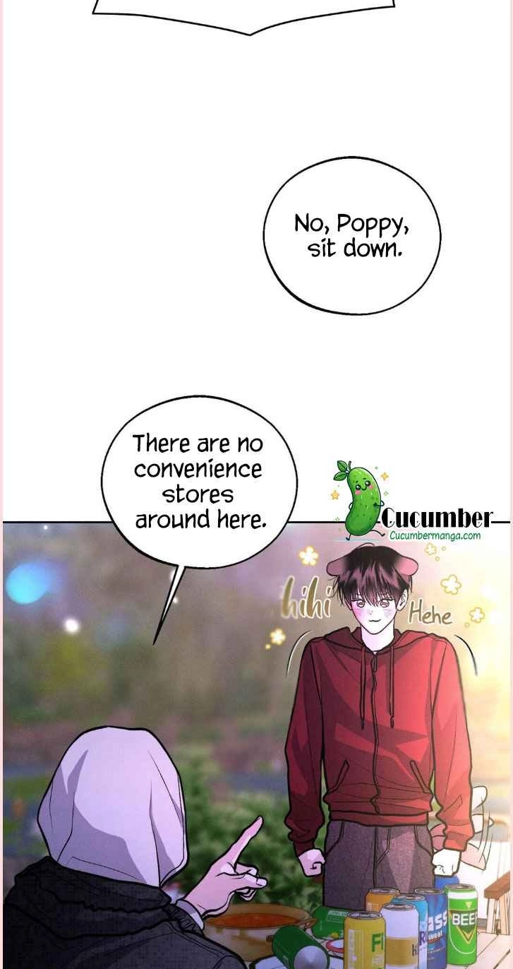 Read Save the Dae chapter 88 image 41 on Lezhin