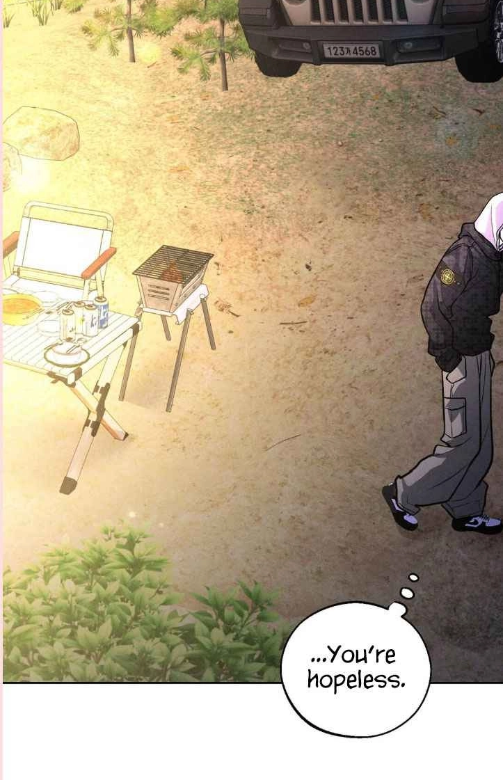 Read Save the Dae chapter 88 image 46 on Lezhin