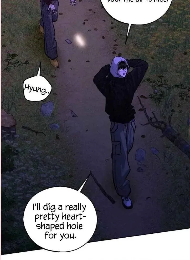 Read Save the Dae chapter 88 image 59 on Lezhin
