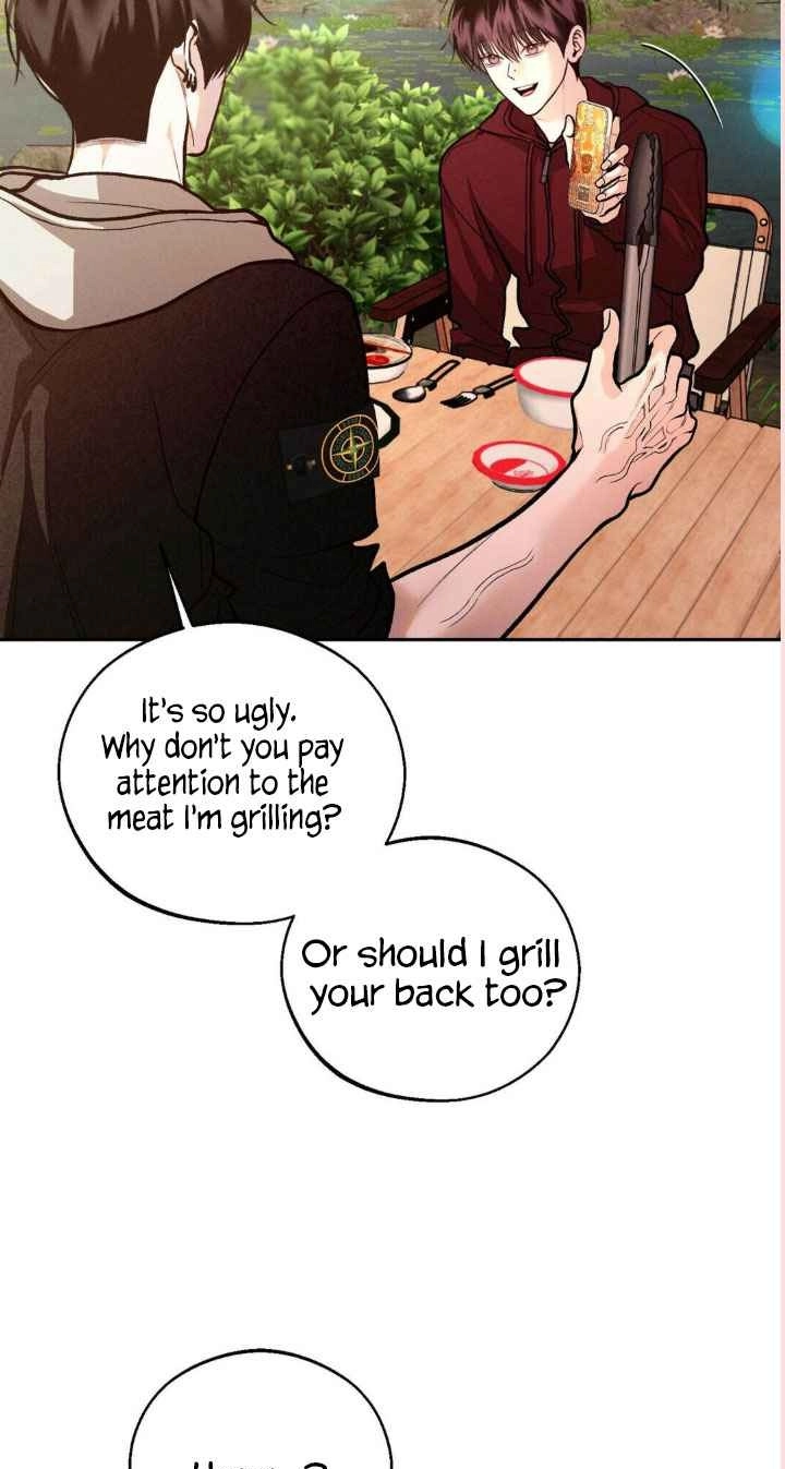 Read Save the Dae chapter 88 image 6 on Lezhin