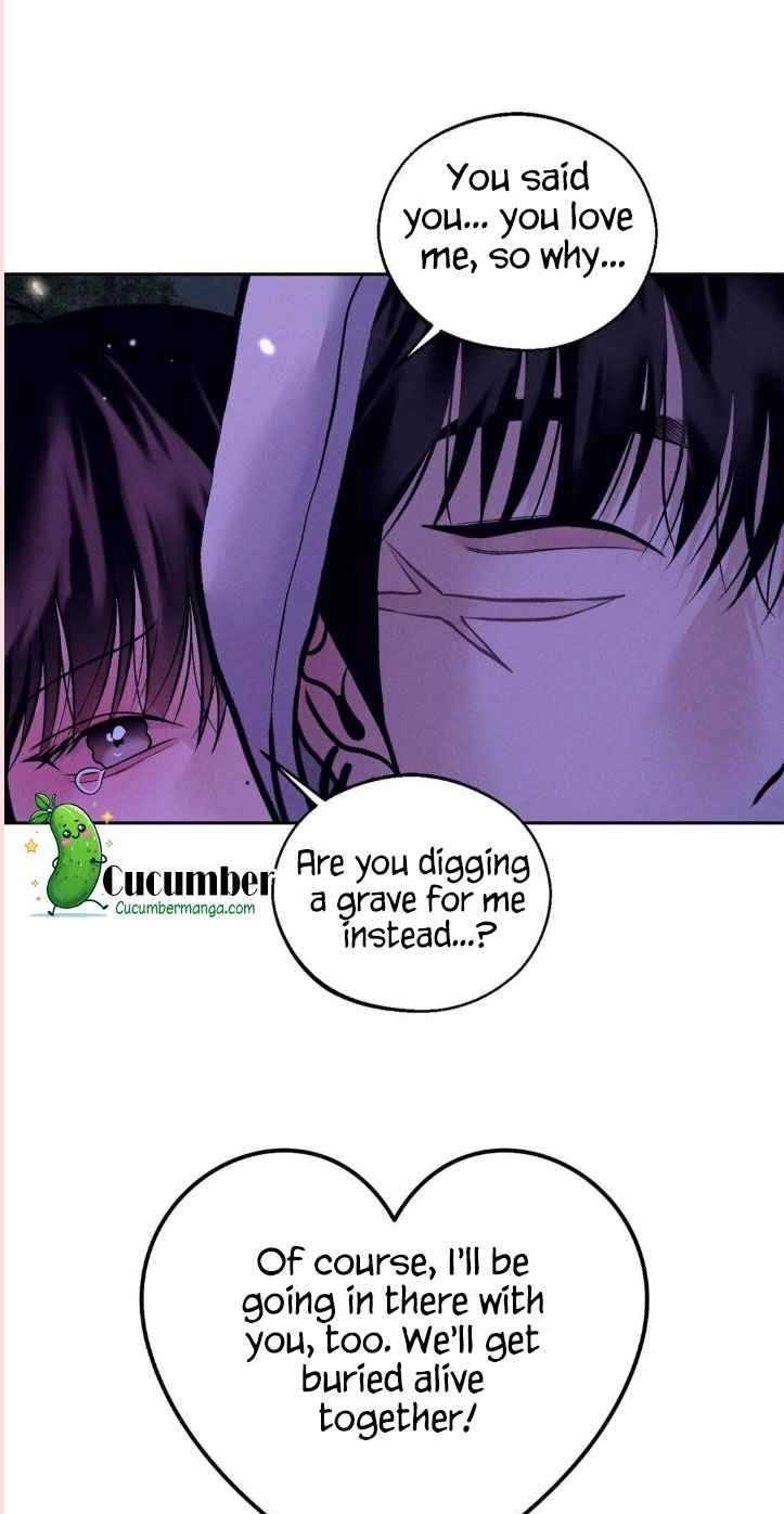 Read Save the Dae chapter 88 image 60 on Lezhin