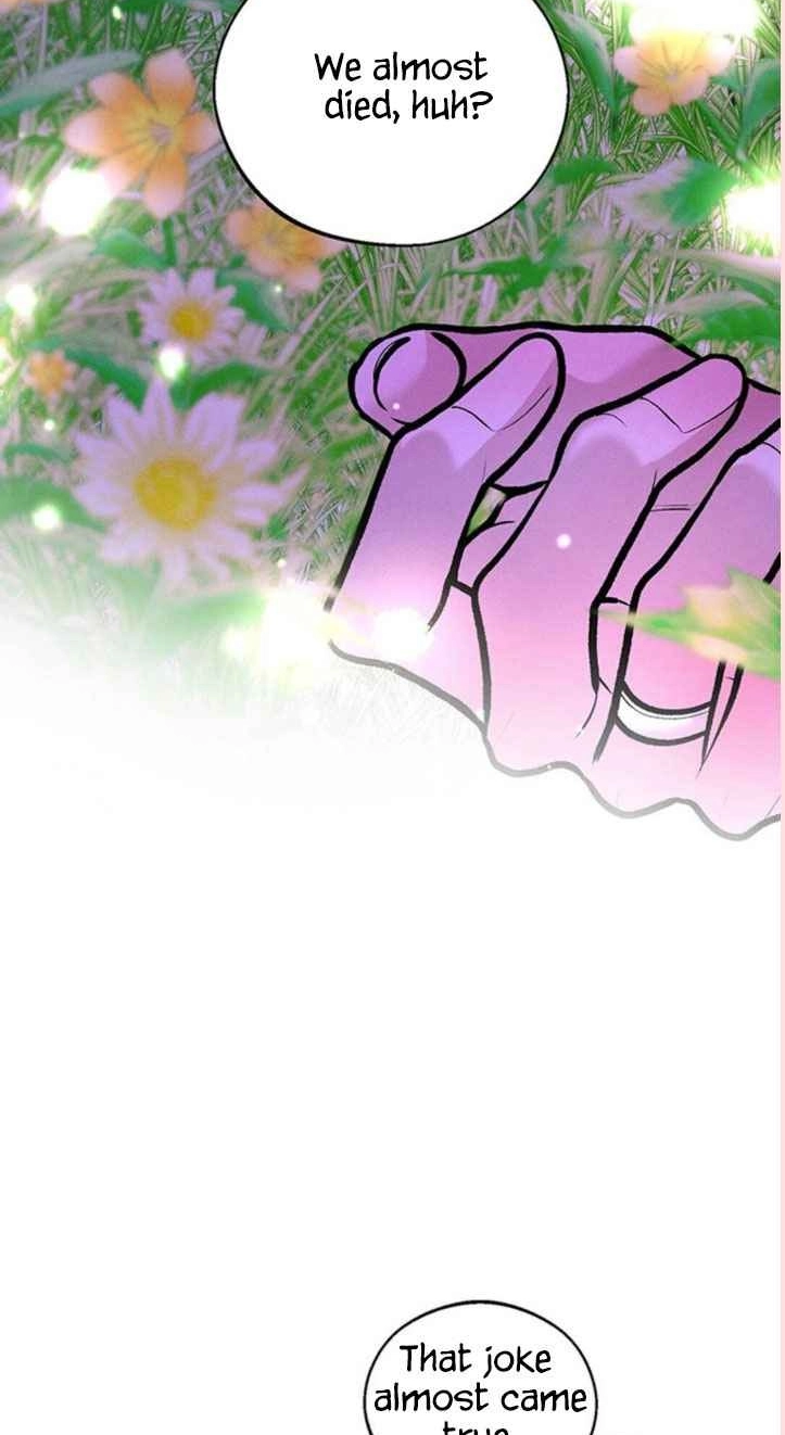 Read Save the Dae chapter 88 image 77 on Lezhin