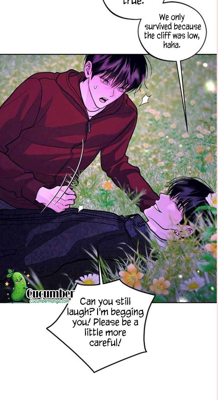 Read Save the Dae chapter 88 image 78 on Lezhin
