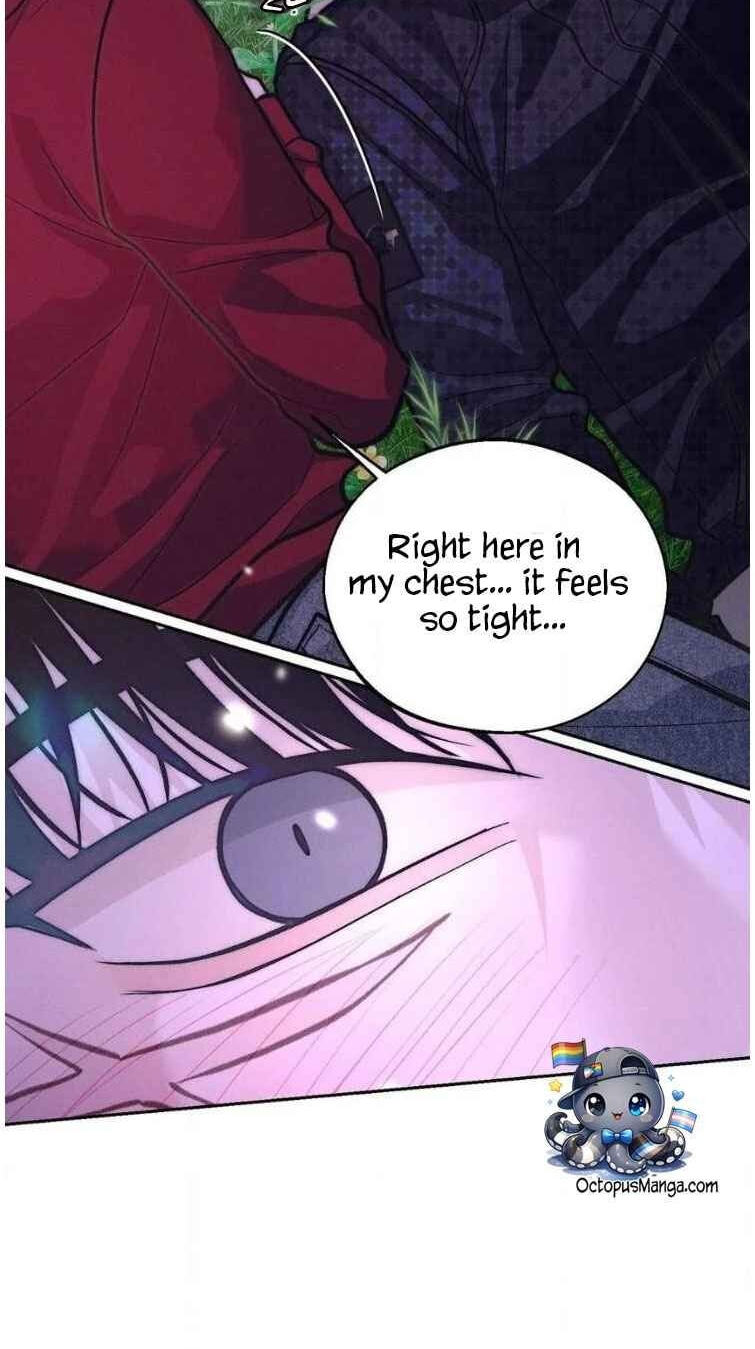 Save the Dae Chapter 89 page 12 - 