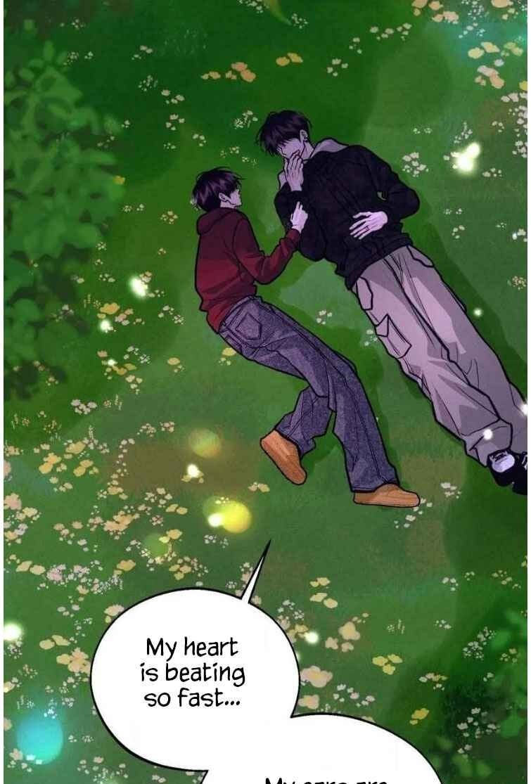 Save the Dae Chapter 89 page 4 - 