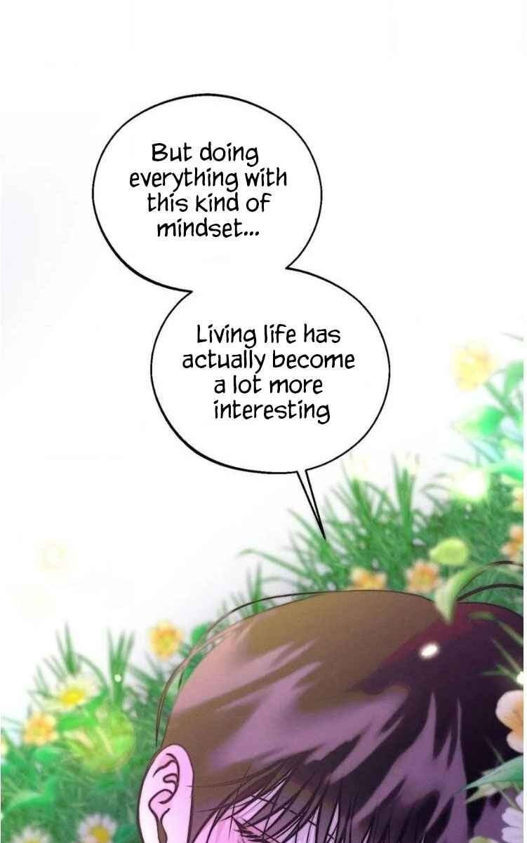 Save the Dae Chapter 89 page 33 - 