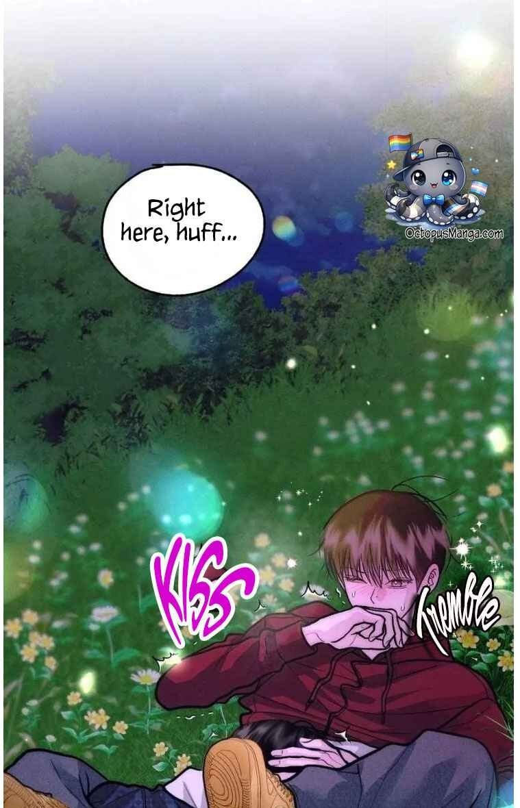 Save the Dae Chapter 89 page 79 - 